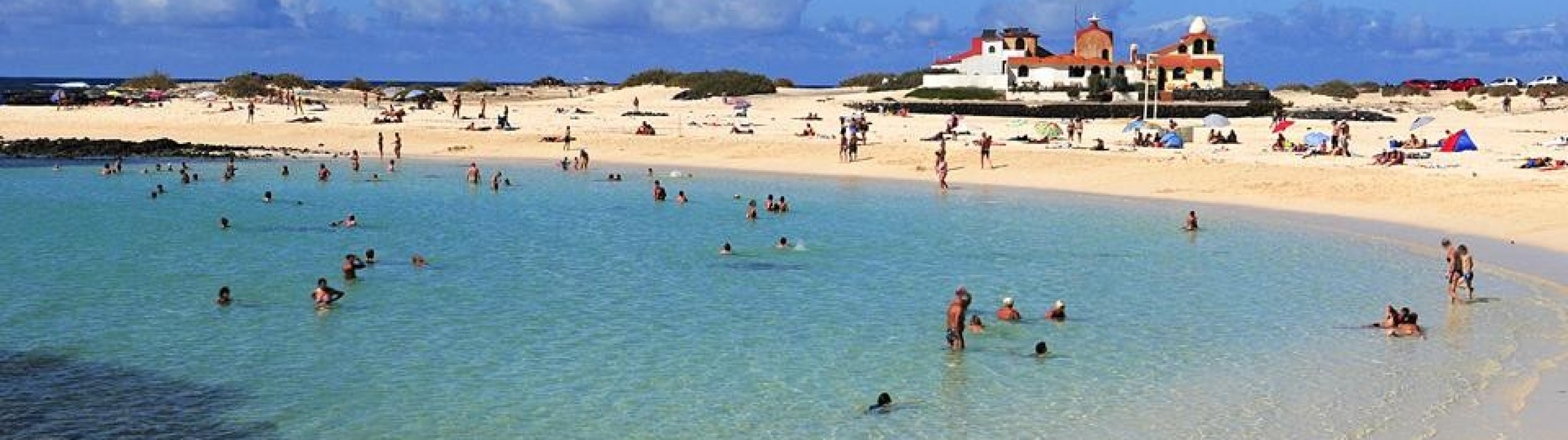 Cabin Charter Canary Islands - cover photo