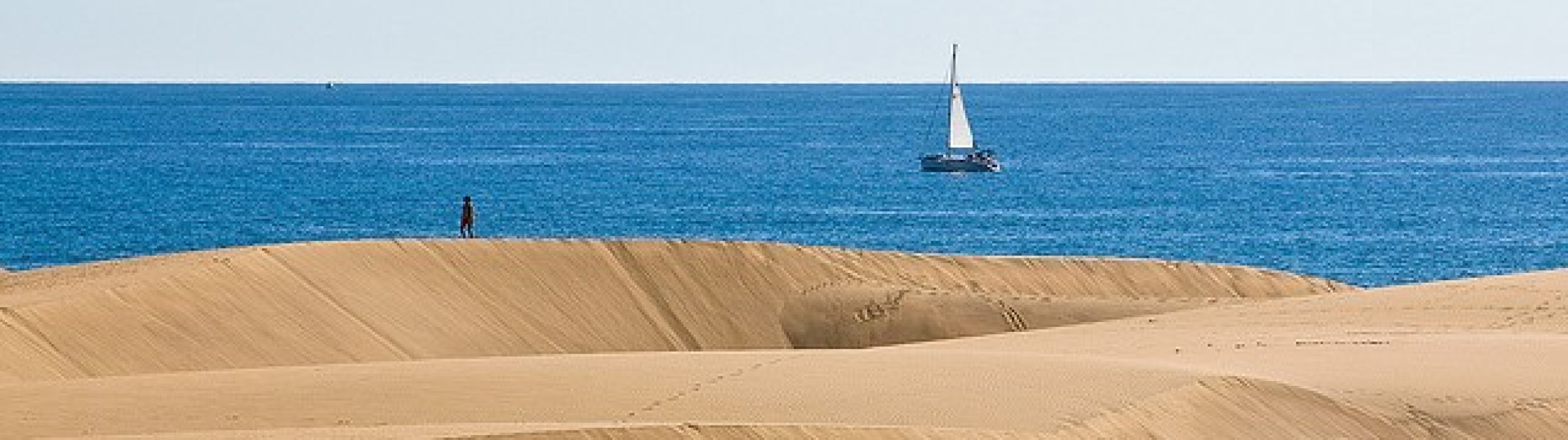 New Year Sailing Holiday - cover photo