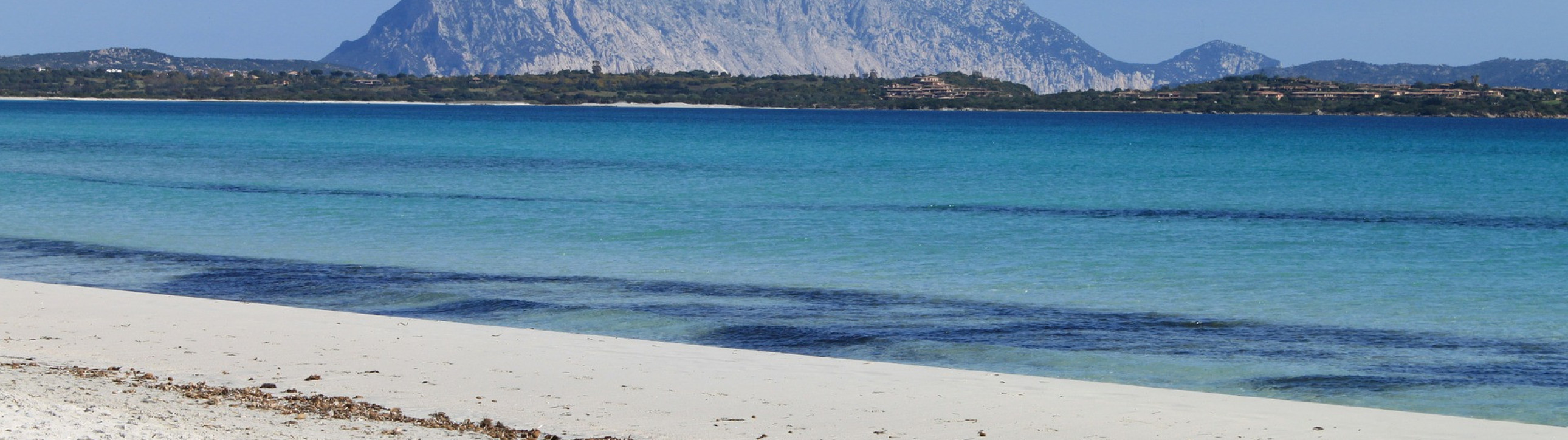 Sailing Cruise Sardinia & Corsica from Portisco - cover photo