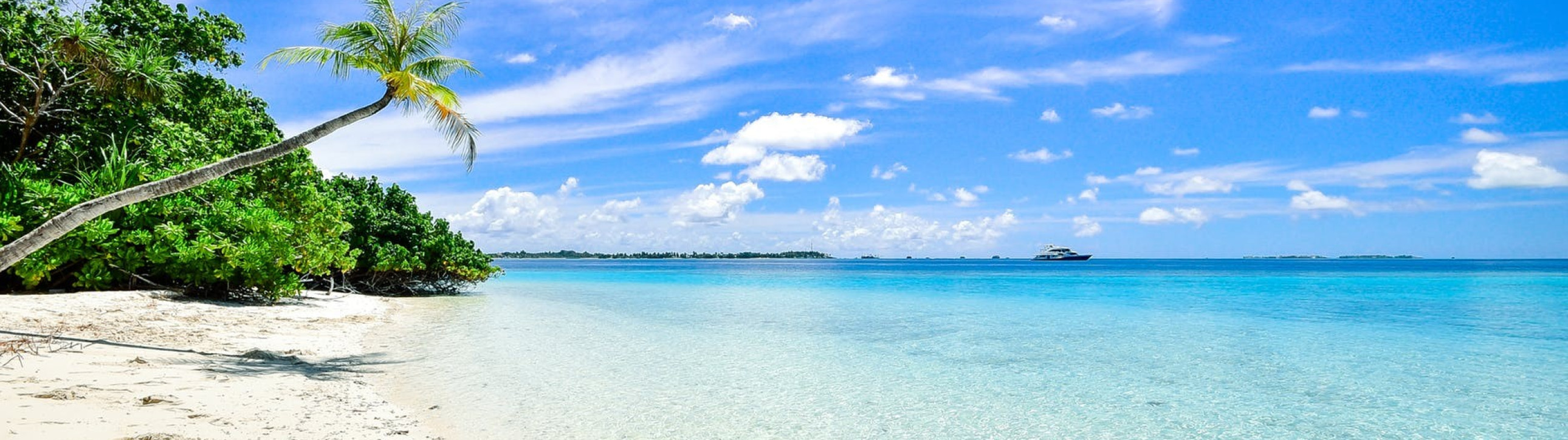 Thailand Catamaran Cruise: Explore the Andaman Sea’s Hidden Islands and Beaches - cover photo