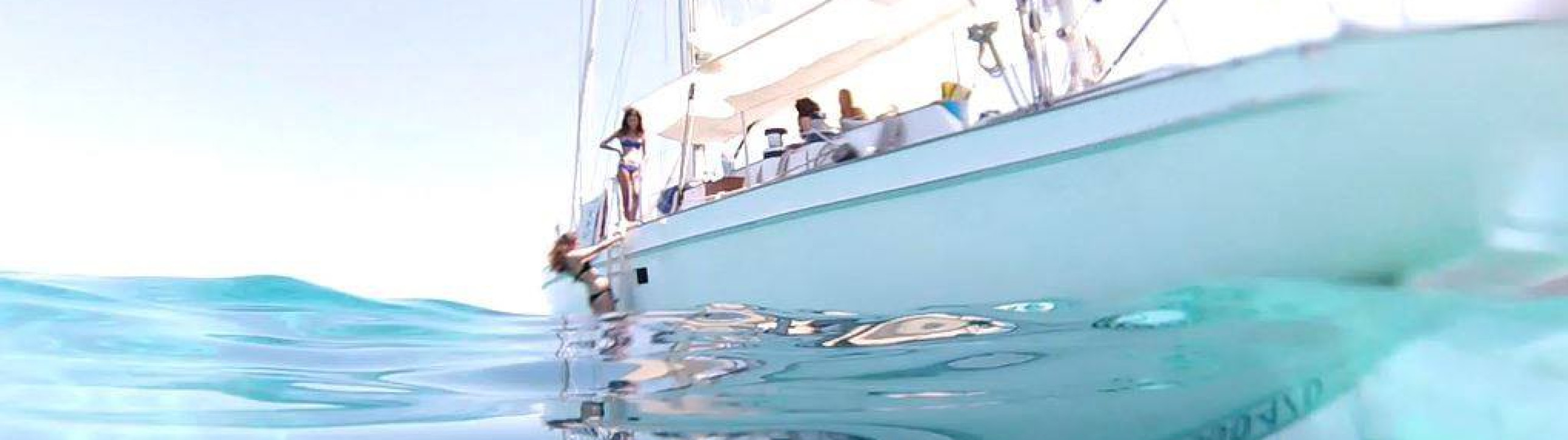 Day Cruises, Sailing Charter and Boat Events in Barcelona - cover photo