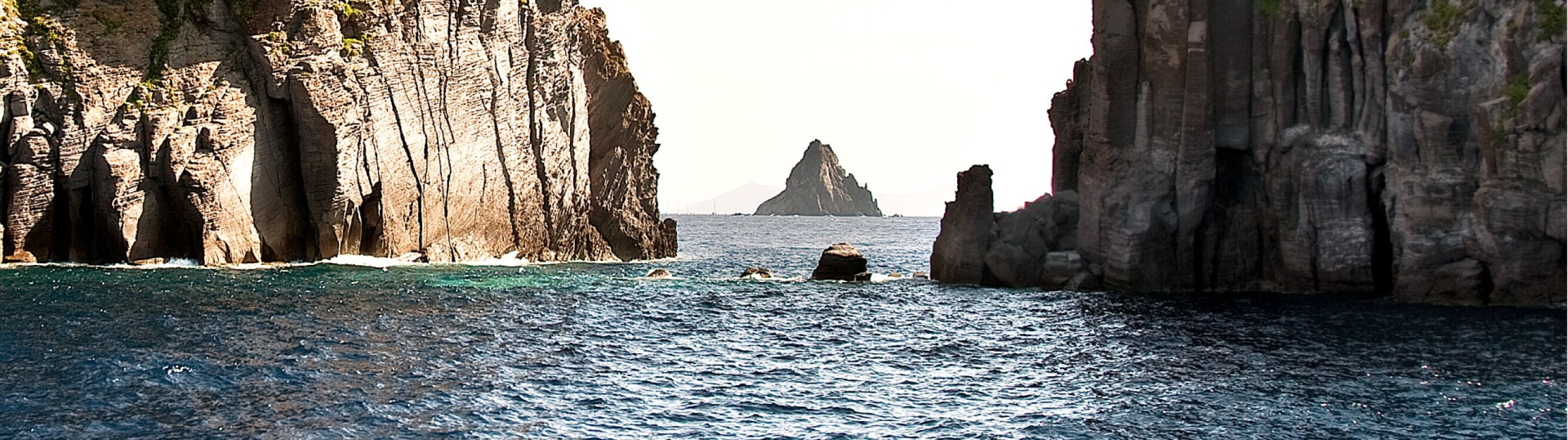 Sicily Sailing Vacation on board Miaplacidus - cover photo