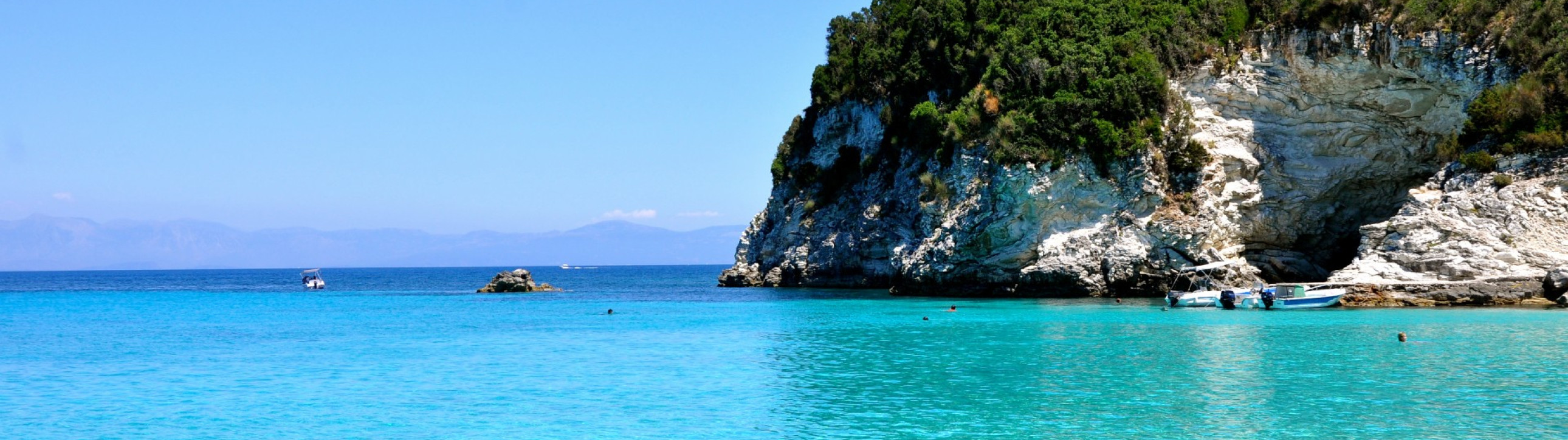 Sailing Greece: Santorini to Athens - cover photo