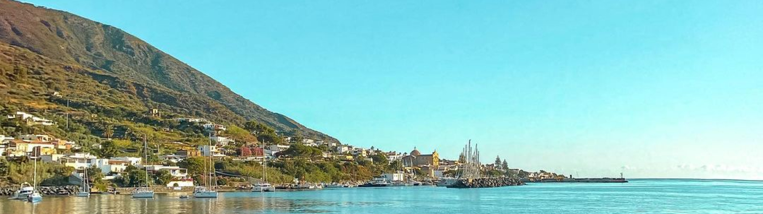 Gulet Sailing in the Gods Islands - cover photo