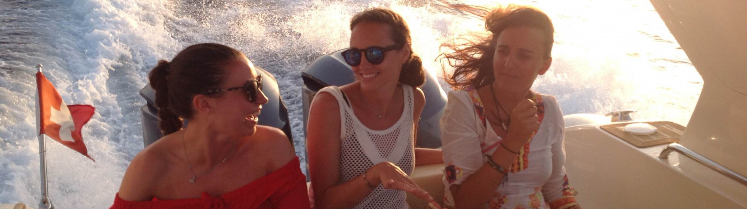 Panarea Private Day Tours on Luxury Tempest - cover photo