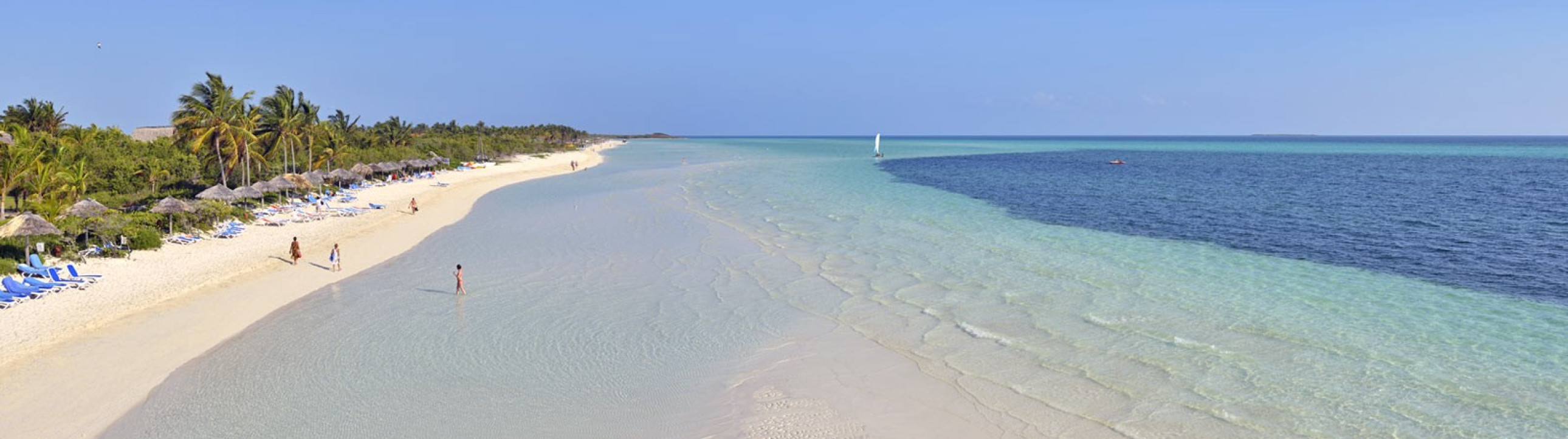 Dream Catamaran Cruise Caribbean - cover photo