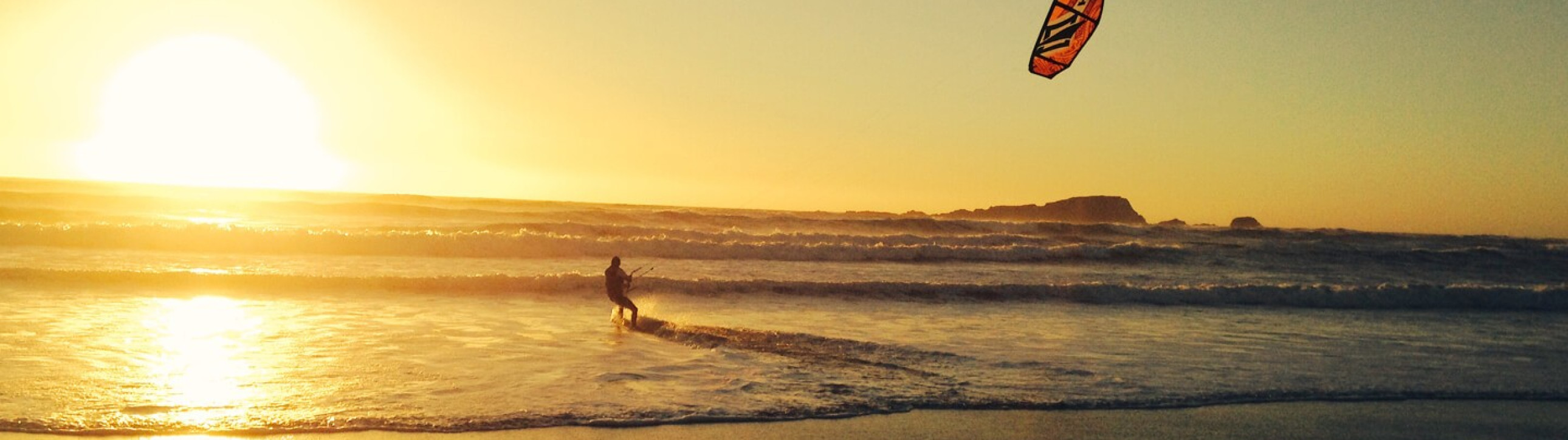 Kitesurfing Yacht Cruise - cover photo