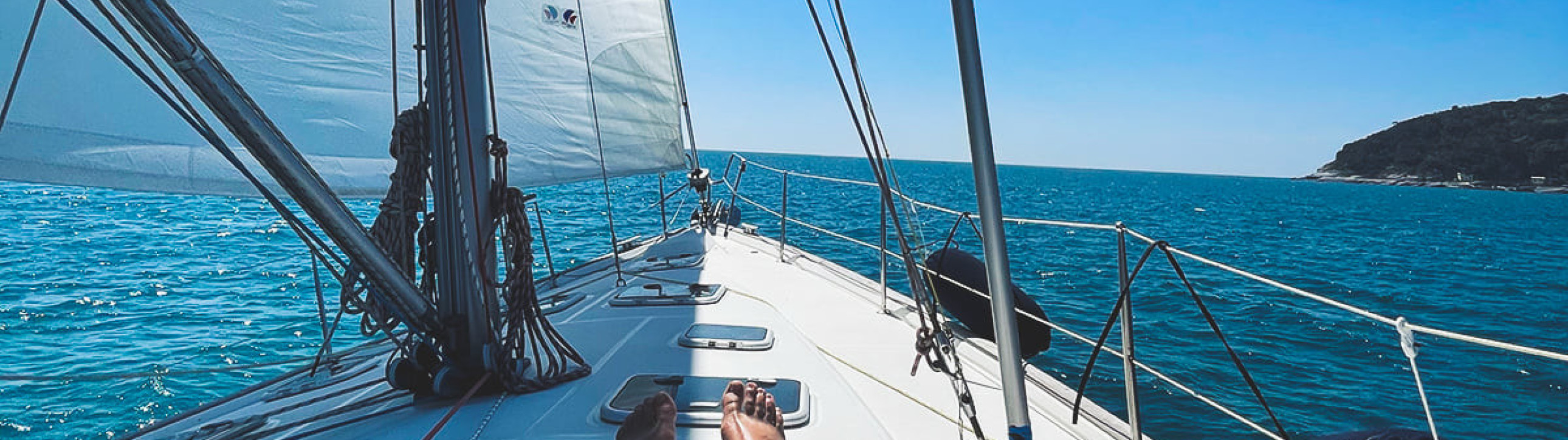 Sun & Fun in Ibiza and Formentera - cover photo