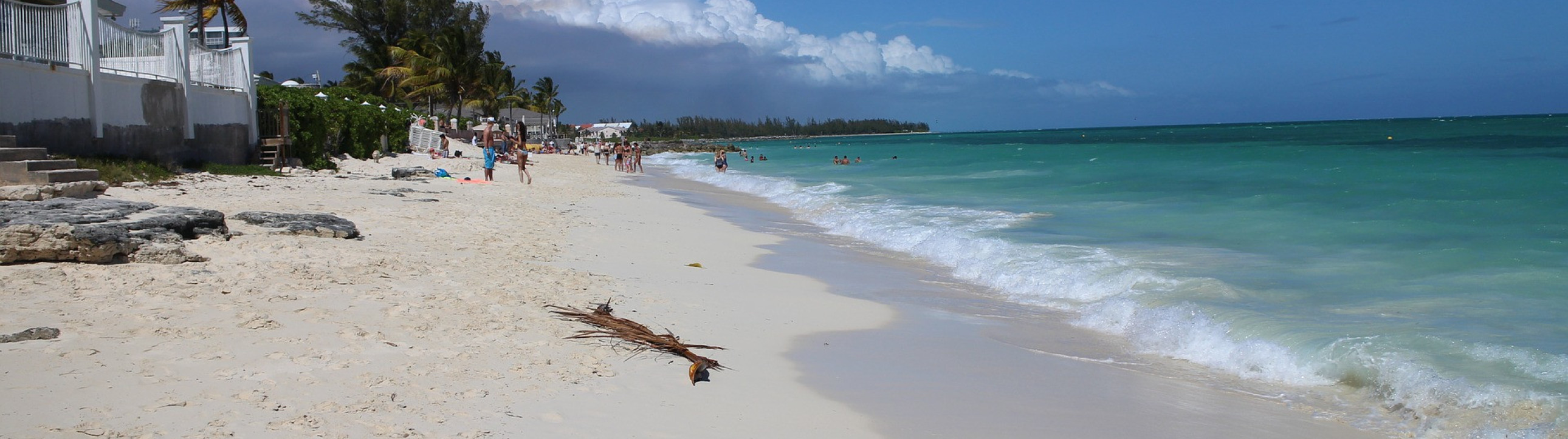 Sailing Guadeloupe by Catamaran – Explore Caribbean Islands in Style - cover photo