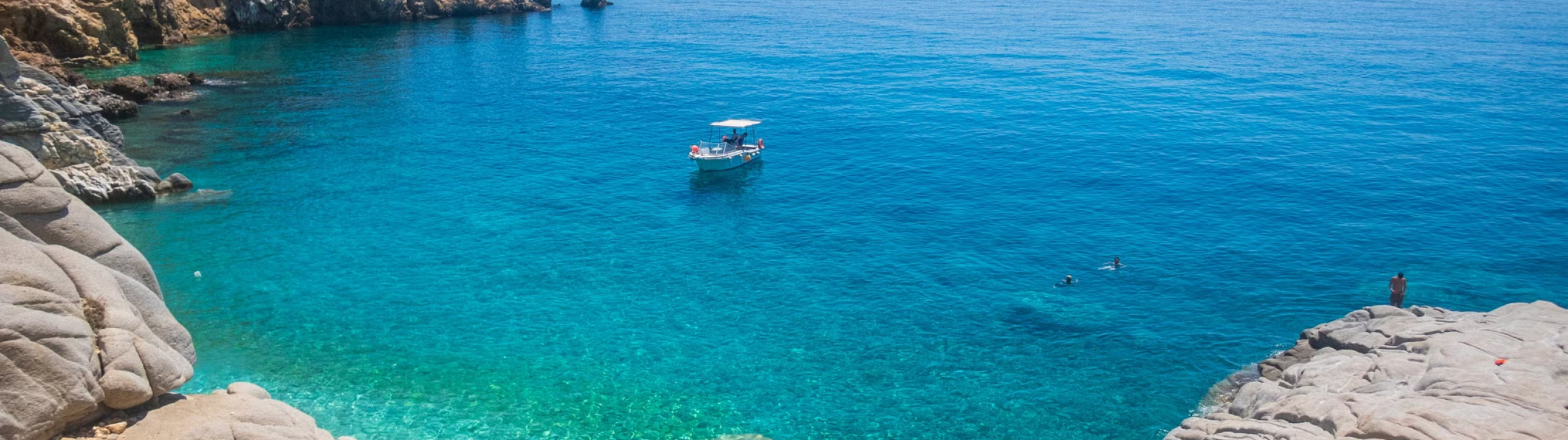 7-Day Athens Sailing Route in the Saronic Gulf: Hidden Bays, Historic Ports and Authentic Greek Islands - cover photo