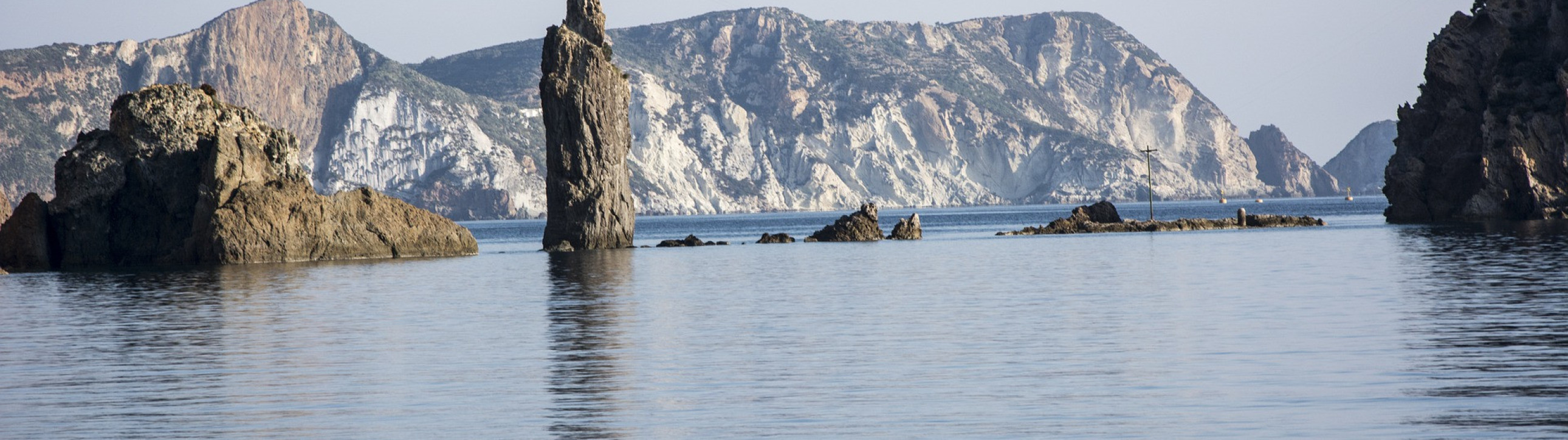 Sailing Cruise From Procida to Pontine Islands on Prestige Boat - cover photo
