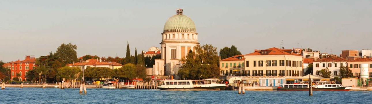 Sailing Cruise in Venice - cover photo