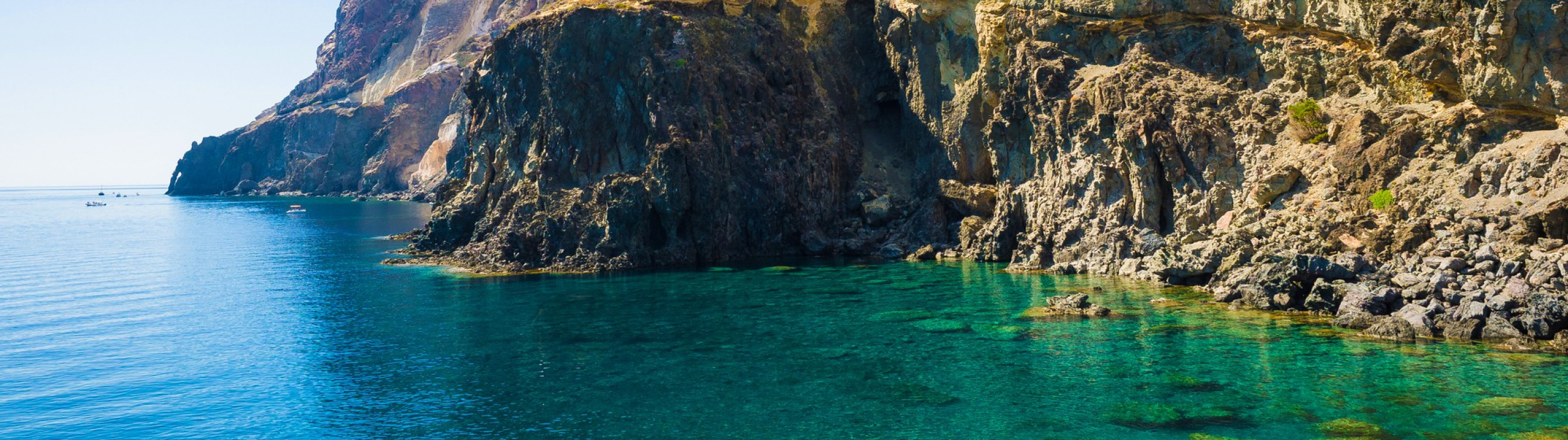 Catamaran Sailing Cruise from Marsala to Pantelleria Island - cover photo