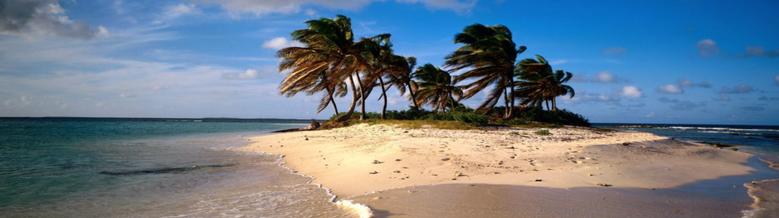 Welcome to St Martin Sailing Holidays - cover photo