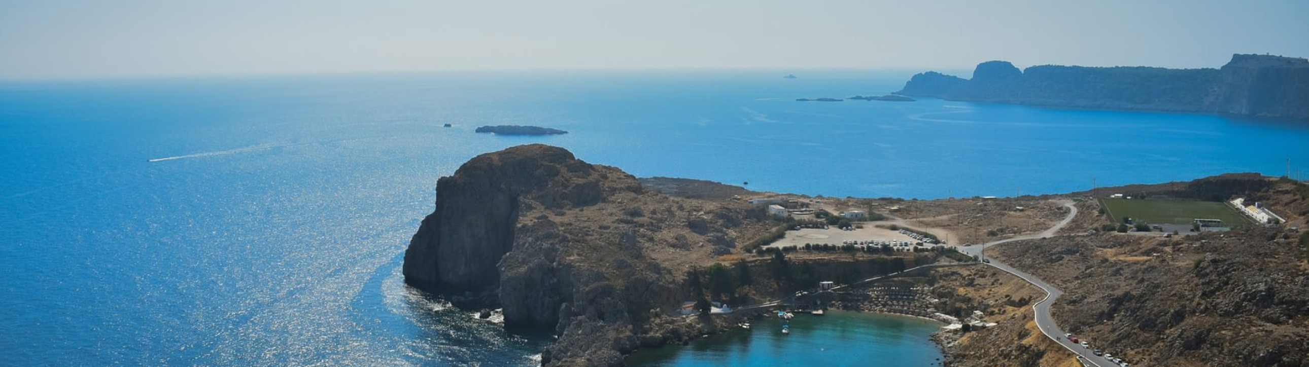 Luxury Gulet Cruise from Rhodes Island - cover photo