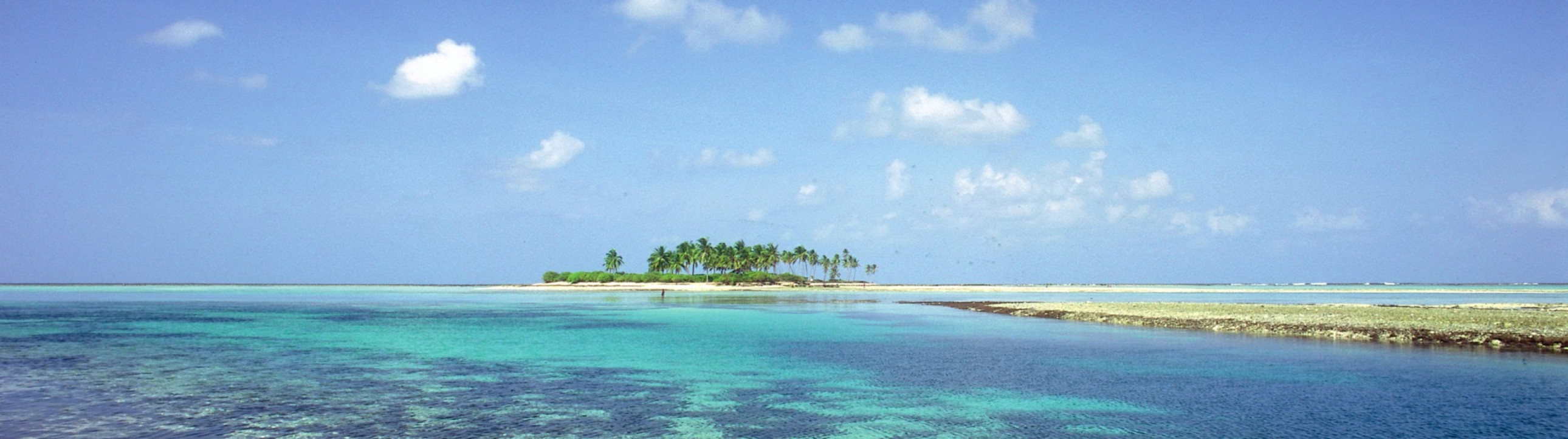 Andaman Islands scuba diving & beaches 10 Day - cover photo