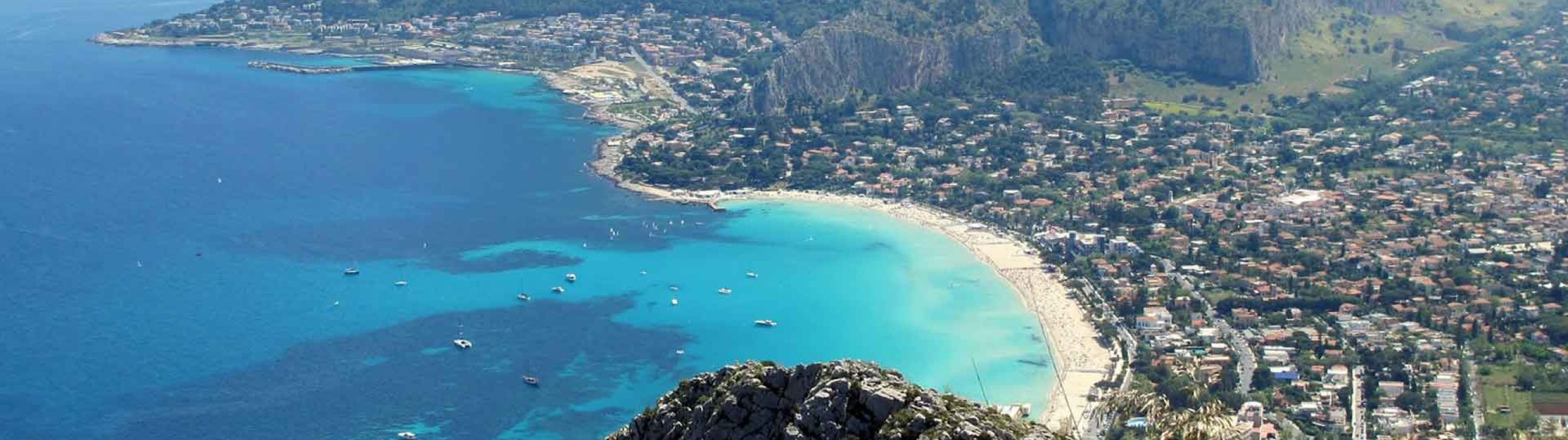 Day Sailing experience in Palermo from La Cala - cover photo