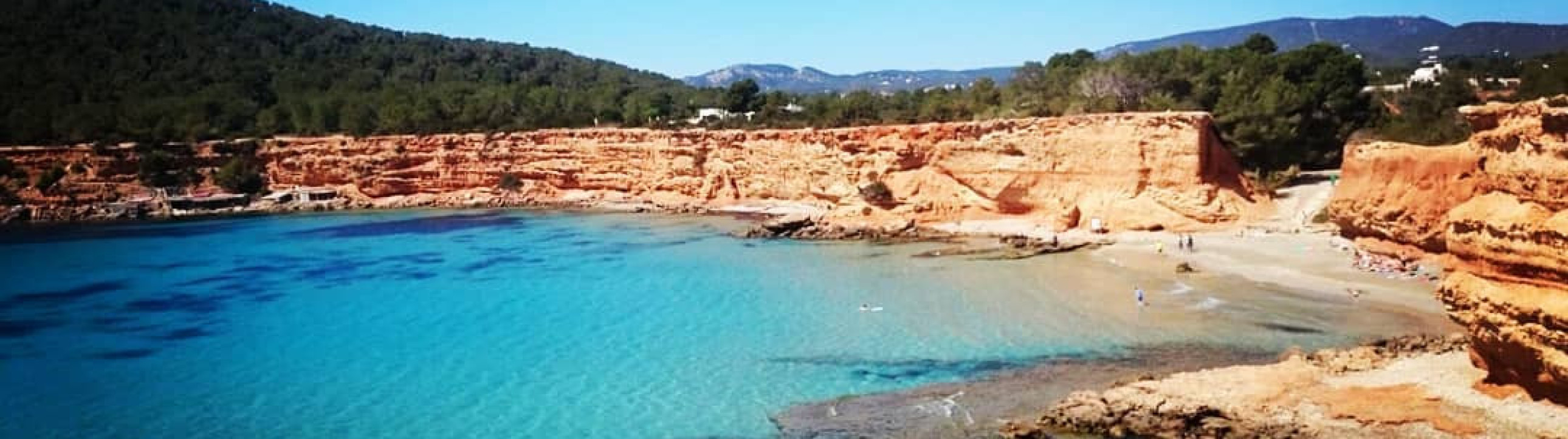 4 Days Sailing Vacation onboard in Ibiza - cover photo