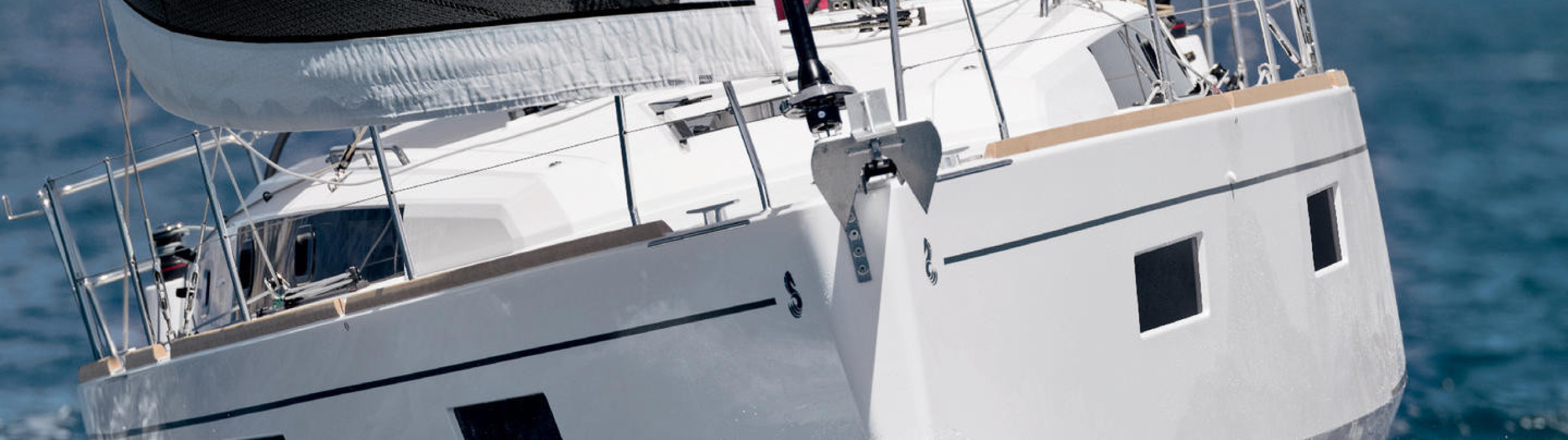 Sailing Trip Aeolian Islands from Vibo Marina - cover photo