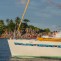 Catamaran Cabin Charter from Mahé, Seychelles