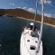 Sailing Greek Islands (Paros Santorini via Milos)