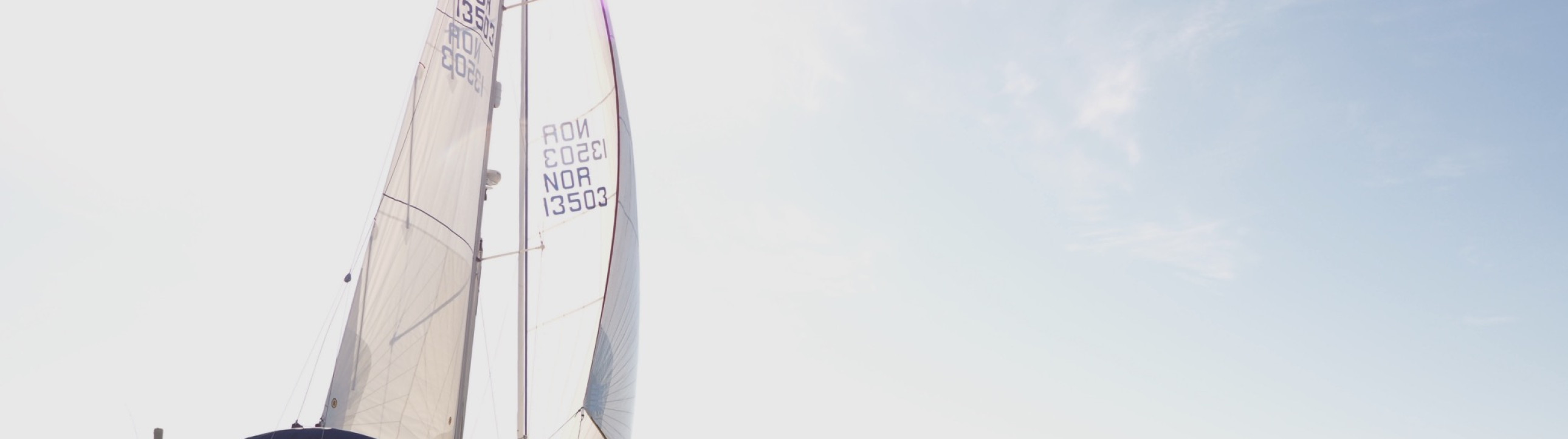 Sail Helgeland and cross the Arctic Cirle - cover photo