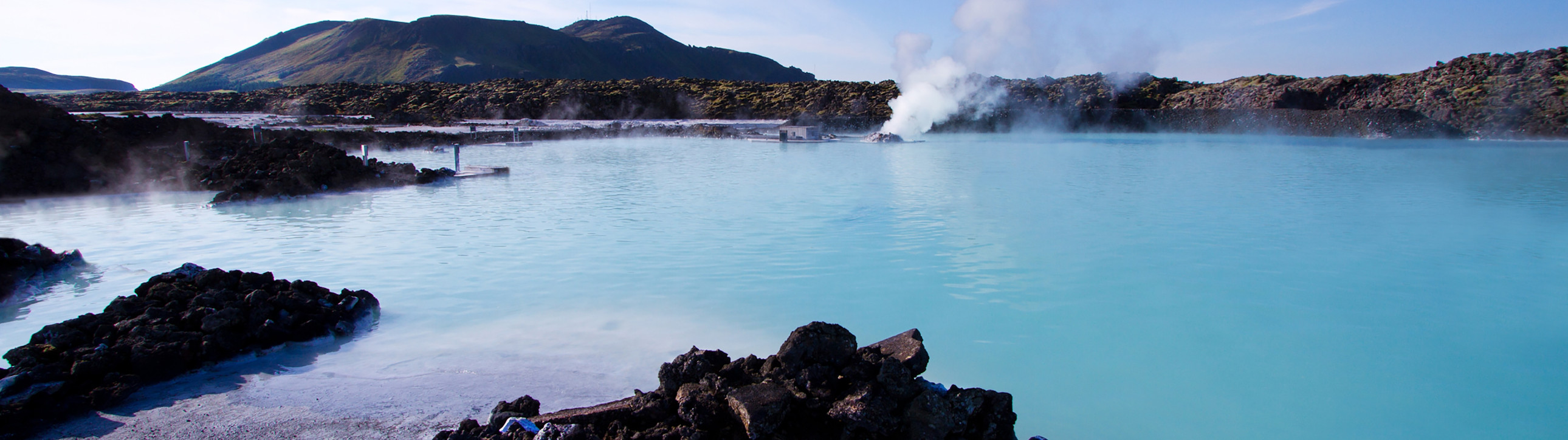 Iceland Sailing Expedition. Reykjavík to Thorlakshofn - cover photo