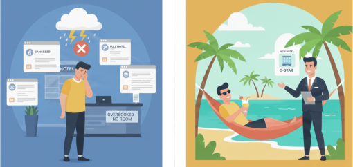 Why Booking Through an Agency Is Still the Smartest Choice