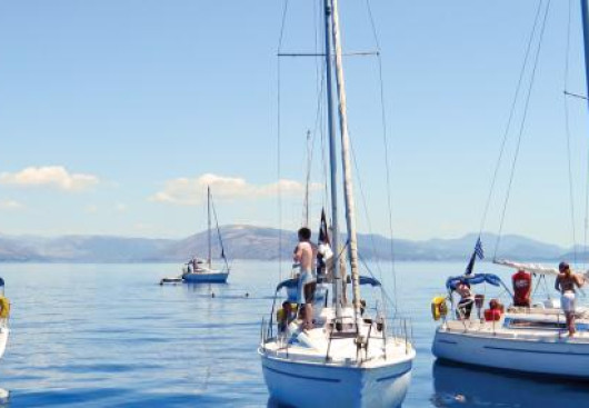 Best Themed Cruises 2015, Italy