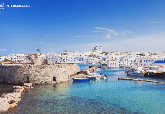 Sailing in Greece: Discover the Hidden Gems and Unforgettable Adventures