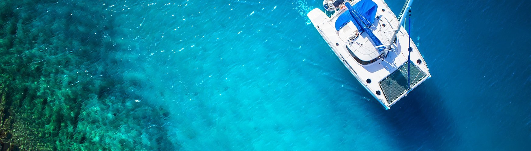 catamaran cuba