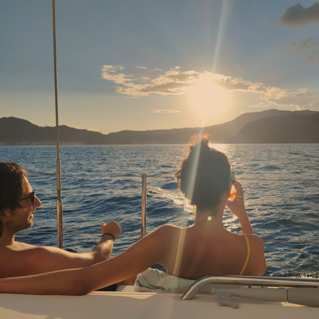 Intersailclub