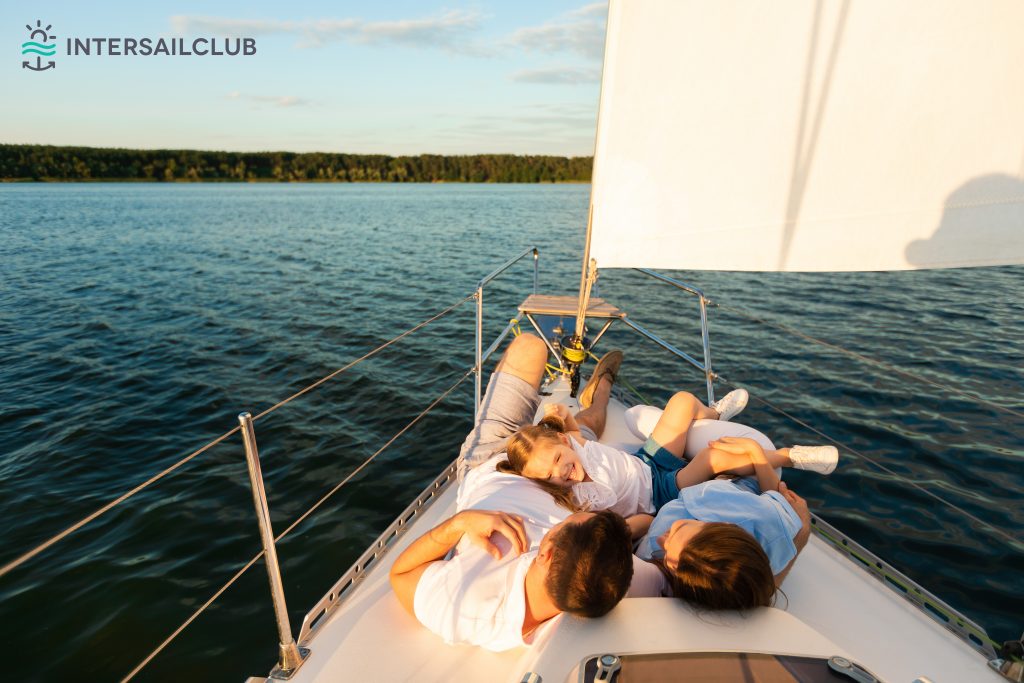 Intersailclub