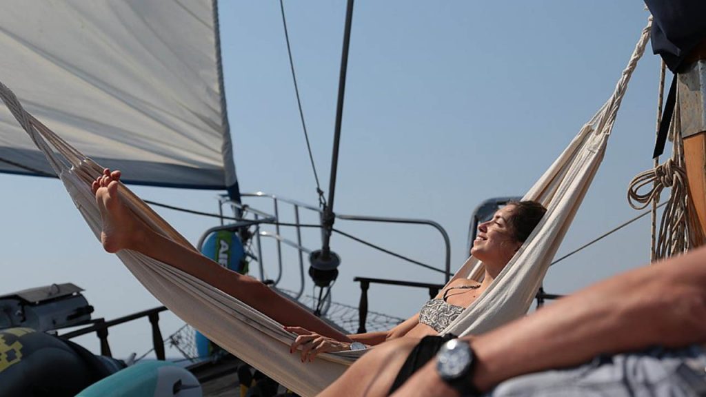Intersailclub