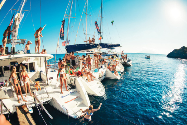 Intersailclub