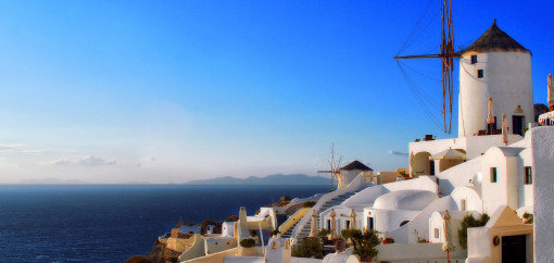 Sailing Greece: and the Gods whisper in your ear