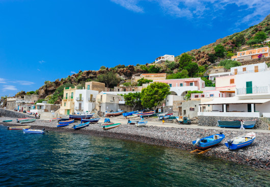 The Best Yacht Charters in Sicily 2023