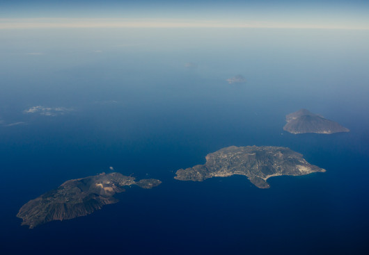 Sailing the Aeolian Islands as a Couple: An Honest Guide