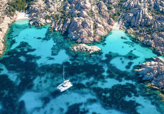 Sardinia and Corsica: A Sailing Adventure of Enchanting Beauty and Gastronomic Delights