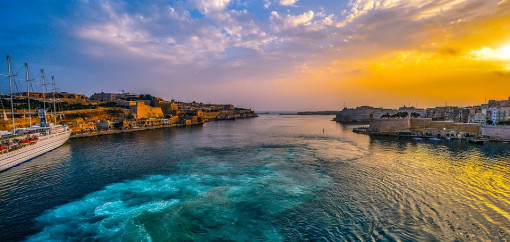 A Sailing Vacation in Malta: 10 Things to Know