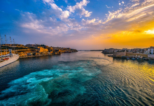 A Sailing Vacation in Malta: 10 Things to Know