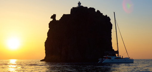 The Best Yacht Charters in Sicily 2021