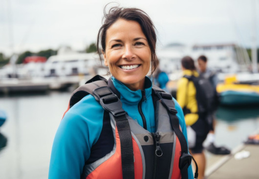 Yacht charter tips: Safety on board