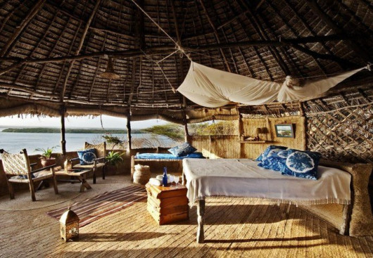 Munira Island Camp, better known as Mike’s Camp