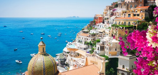 The 10 Highlights of Capri and the Amalfi Coast