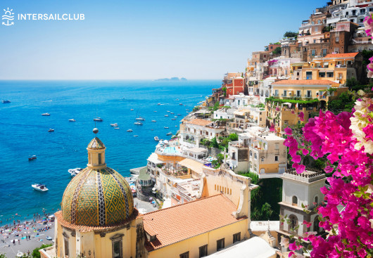The 10 Highlights of Capri and the Amalfi Coast