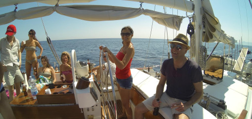 Meditteranean Islands and Caribbean Islands Vacations? Sail with style!