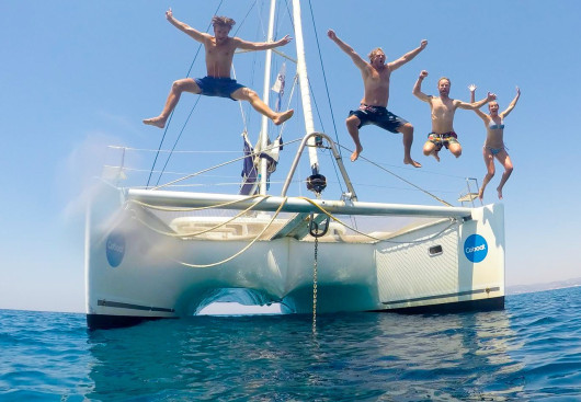 The in And Outs of Cabin Charter: Is it good for All?