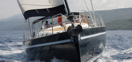 Yacht charter tips: Life on board