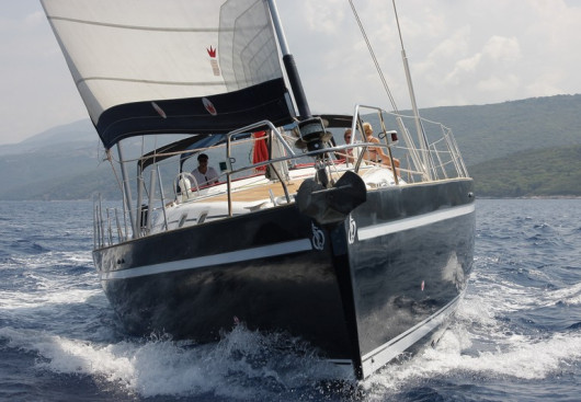 Yacht charter tips: Life on board